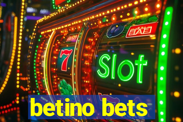 betino bets